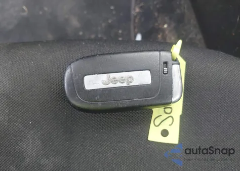 2018 Jeep Renegade Sport 4X4 from USA, damaged, VIN ZACCJBAB5JPH36126